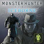 ���������꡼ No.018�Υ���ͥ������ / ��MHW: ICEBORNE�ס��֥Х����ϥ����ɡס�Horizon Zero Dawn�פȤΥ���ܤʤɺ��峫�Ť���륤�٥�ȥ������Ⱥǿ����󤬸���