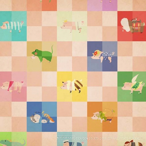 画像ギャラリー No.008のサムネイル画像 / 11月24日開催「モンスターハンターフェスタ'19-'20」東京会場の物販やステージイベントの情報が公開