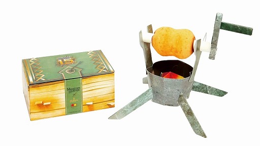 画像ギャラリー No.018のサムネイル画像 / 11月24日開催「モンスターハンターフェスタ'19-'20」東京会場の物販やステージイベントの情報が公開