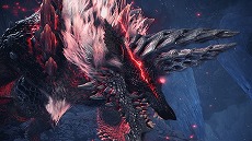 MHW: ICEBORNEס125ΥåץǡȤˤơȥ󥪥ɤо졣ϡɹӡɤɲäȥꥨʺסɤγŤ