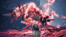 MHW: ICEBORNEס125ΥåץǡȤˤơȥ󥪥ɤо졣ϡɹӡɤɲäȥꥨʺסɤγŤ