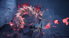 ���������꡼ No.005�Υ���ͥ������ / ��MHW: ICEBORNE�ס�12��5���Υ��åץǡ��Ȥˤơȥ��󥪥�������ɤ��о졣�������ϡ�ɹ�����ӡɤ��ɲä�ȥ��ꥨ�ʺסɤγ��Ť�