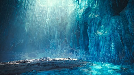 ���������꡼ No.006�Υ���ͥ������ / ��MHW: ICEBORNE�ס�12��5���Υ��åץǡ��Ȥˤơȥ��󥪥�������ɤ��о졣�������ϡ�ɹ�����ӡɤ��ɲä�ȥ��ꥨ�ʺסɤγ��Ť�