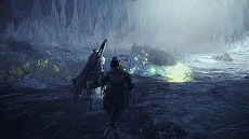 ���������꡼ No.007�Υ���ͥ������ / ��MHW: ICEBORNE�ס�12��5���Υ��åץǡ��Ȥˤơȥ��󥪥�������ɤ��о졣�������ϡ�ɹ�����ӡɤ��ɲä�ȥ��ꥨ�ʺסɤγ��Ť�