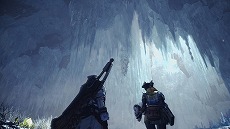 ���������꡼ No.008�Υ���ͥ������ / ��MHW: ICEBORNE�ס�12��5���Υ��åץǡ��Ȥˤơȥ��󥪥�������ɤ��о졣�������ϡ�ɹ�����ӡɤ��ɲä�ȥ��ꥨ�ʺסɤγ��Ť�