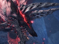 ��MHW: ICEBORNE�ס�12��5���Υ��åץǡ��Ȥˤơȥ��󥪥�������ɤ��о졣�������ϡ�ɹ�����ӡɤ��ɲä�ȥ��ꥨ�ʺסɤγ��Ť�