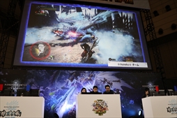 ꡼ No.049 | ֥󥹥ϥ󥿡ե'19-'20ݡȡơ٥ȤǤϡMHW:Iפοо󥹥󥪥ιΤ