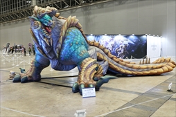 ꡼ No.065 | ֥󥹥ϥ󥿡ե'19-'20ݡȡơ٥ȤǤϡMHW:Iפοо󥹥󥪥ιΤ