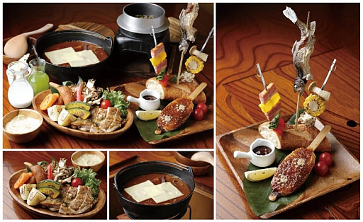 ���������꡼ No.002�Υ���ͥ������ / �֥�󥹥����ϥ󥿡��פ�JR�쳤�ĥ�����������ܡ������䥤�٥�Ȥ��ڤ��������Ͳ������Υĥ�����ȯ�䳫��