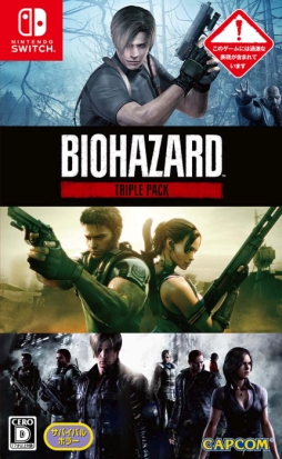 画像ギャラリー No.005のサムネイル画像 / 「MHW: ICEBORNE」などを紹介する生放送番組「カプコンTV!」が12月4日に配信