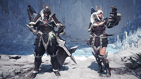 Mhw Iceborne 大型無料アップデート第2弾は明日配信開始 その内容を紹介するデベロッパーズダイアリーvol 4が公開