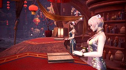 画像ギャラリー No.005のサムネイル画像 / 「MHW: ICEBORNE」,“アステラ祭【煌めきの宴】”と新たなお祭り“セリエナ祭【万福の宴】”が12月20日から開催