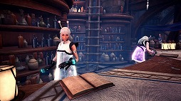 画像ギャラリー No.014のサムネイル画像 / 「MHW: ICEBORNE」,“アステラ祭【煌めきの宴】”と新たなお祭り“セリエナ祭【万福の宴】”が12月20日から開催