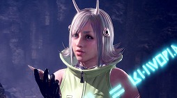 画像ギャラリー No.015のサムネイル画像 / 「MHW: ICEBORNE」,“アステラ祭【煌めきの宴】”と新たなお祭り“セリエナ祭【万福の宴】”が12月20日から開催