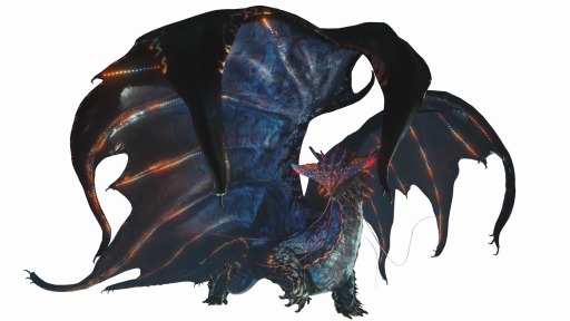 ���������꡼ No.006�Υ���ͥ������ / ��MHW: ICEBORNE�׼��������� 2019-2020 ���������Υ������Ⱦ��󤬸���