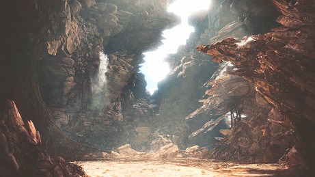 ���������꡼ No.005�Υ���ͥ������ / ��MONSTER HUNTER WORLD: ICEBORNE�ס�̤�ΤΥ�󥹥����֥��Ρ��������������Ρפξ��󤬸�����ƤȲ��ĩ��۵�Ǥ̳��12��13�����