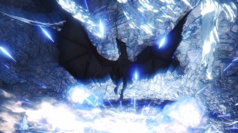 ���������꡼ No.011�Υ���ͥ������ / ��MONSTER HUNTER WORLD: ICEBORNE�ס���ե��ȡ�����������ĩ���ü쥯�����ȡ��֤�ζ�פ��ۿ����ϡ�ƤȲ�Τ���ι�ά���󤬸���