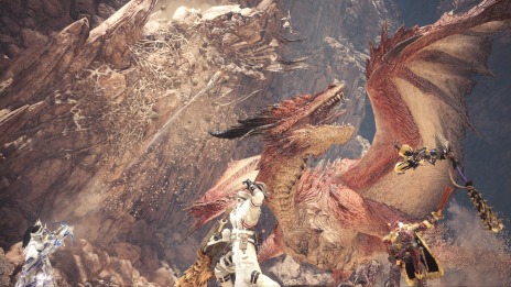 モンハン アイコンステンドマスコット 赤龍ムフェト・ジーヴァ モンハン アイコンステンドマスコット ムフェトジーヴァ