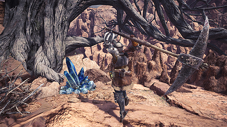 ꡼ No.012 | PS4MHW: ICEBORNEפǥƥס᤭αۤȥꥨʺסʡαۤ곫šվ夻ؤʤɤDLCо