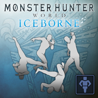 ꡼ No.017Υͥ / PS4MHW: ICEBORNEפǥƥס᤭αۤȥꥨʺסʡαۤ곫šվ夻ؤʤɤDLCо