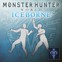 ꡼ No.021Υͥ / PS4MHW: ICEBORNEפǥƥס᤭αۤȥꥨʺסʡαۤ곫šվ夻ؤʤɤDLCо