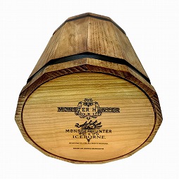 ���������꡼ No.006�Υ���ͥ������ / ��MHW: ICEBORNE�פ��о줹����î����å����ꥢ�륰�å��Ȥʤä��о졣���̤϶�س��2.8��åȥ�