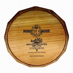 ���������꡼ No.011�Υ���ͥ������ / ��MHW: ICEBORNE�פ��о줹����î����å����ꥢ�륰�å��Ȥʤä��о졣���̤϶�س��2.8��åȥ�