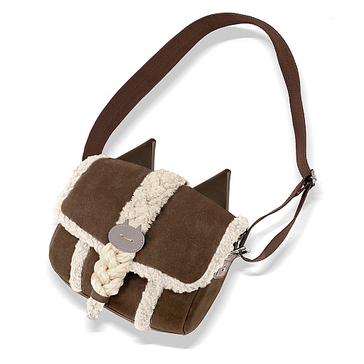 画像ギャラリー No.001のサムネイル画像 / 「MHW: ICEBORNE」,オトモ装備「EXバフバロネコスーツα」が商品化。イーカプコン限定で受注を開始