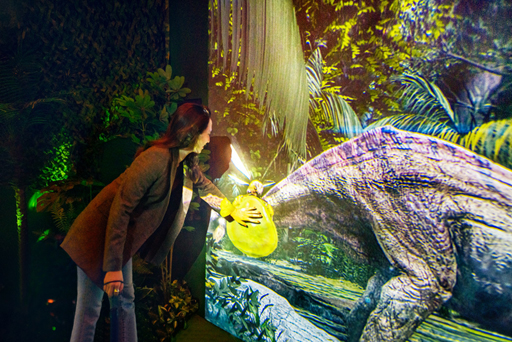 画像ギャラリー No.007のサムネイル画像 / 「モンスターハンター」,15周年記念イベントが2月4日より横浜 「アソビル」にて開催