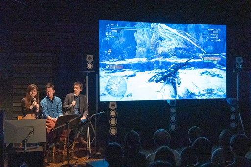 ���������꡼ No.007�Υ���ͥ������ / ��MONSTER HUNTER: WORLD�פΥ�����ɤ�ǹ��ۡ��ॷ���������θ�����ޥϼ�š������餷���ȥ�����ߥ��������ɤ������פ��ݡ���