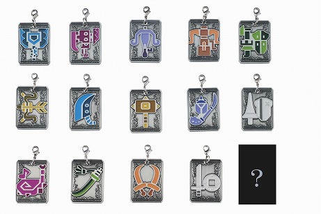 ���������꡼ No.014�Υ���ͥ������ / PS4�ǡ�MONSTER HUNTER WORLD: ICEBORNE�פ�USJ����ǯ�⥳��ܡ����ȥ饯�������θ�����ȥ���ܥ������Ȥ���Լ����Ǥ���