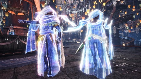 ���������꡼ No.013�Υ���ͥ������ / ��MONSTER HUNTER WORLD: ICEBORNE�ס����������ס֥��ꥨ�ʺס��紶�դα�ۡפȡ֥����ƥ�סڴ��դα�ۡפ�������곫��