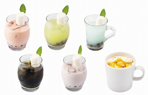 ���������꡼ No.003�Υ���ͥ������ / �֥��ϥ���פˤơȥ��ꥨ�ʥե����ɤ����š������ʵ����֥��ꥨ�ʡפ������դˤ�����˥塼���о�