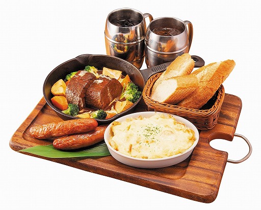 ���������꡼ No.004�Υ���ͥ������ / �֥��ϥ���פˤơȥ��ꥨ�ʥե����ɤ����š������ʵ����֥��ꥨ�ʡפ������դˤ�����˥塼���о�