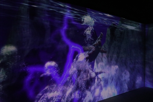 ���������꡼ No.008�Υ���ͥ������ / �֥�󥹥����ϥ󥿡�15��ǯŸ�פ��ѥ���åפ��Ʋ��͡������ӥ���о졣����ܴ����θ��Ǥ�����ǥ���������������ݡ���