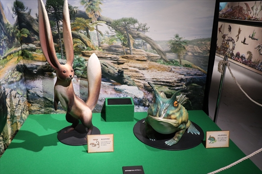 ���������꡼ No.013�Υ���ͥ������ / �֥�󥹥����ϥ󥿡�15��ǯŸ�פ��ѥ���åפ��Ʋ��͡������ӥ���о졣����ܴ����θ��Ǥ�����ǥ���������������ݡ���