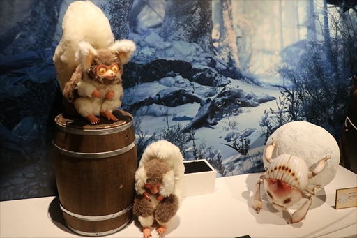 ���������꡼ No.014�Υ���ͥ������ / �֥�󥹥����ϥ󥿡�15��ǯŸ�פ��ѥ���åפ��Ʋ��͡������ӥ���о졣����ܴ����θ��Ǥ�����ǥ���������������ݡ���