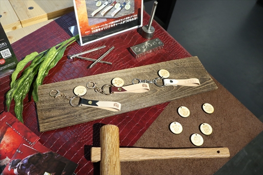 ���������꡼ No.016�Υ���ͥ������ / �֥�󥹥����ϥ󥿡�15��ǯŸ�פ��ѥ���åפ��Ʋ��͡������ӥ���о졣����ܴ����θ��Ǥ�����ǥ���������������ݡ���