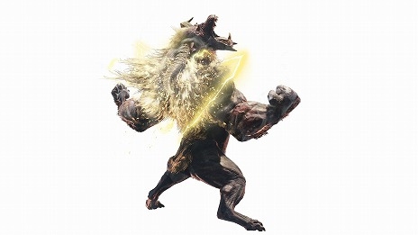 ꡼ No.010 | PS4ǡMHW: ICEBORNEפ̵åץǡ3Ƥξ󤬸üΡȷ㹷顼ɤȡԤ֥饭ǥɤо