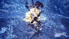 ꡼ No.013 | PS4ǡMHW: ICEBORNEפ̵åץǡ3Ƥξ󤬸üΡȷ㹷顼ɤȡԤ֥饭ǥɤо