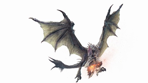 ���������꡼ No.002�Υ���ͥ������ / ��MHW: ICEBORNE�ס��ȼ��������� 2019-2020�ɤη辡��񥯥����Ⱦ��󤬸���