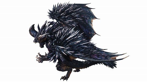 ���������꡼ No.004�Υ���ͥ������ / ��MHW: ICEBORNE�ס��ȼ��������� 2019-2020�ɤη辡��񥯥����Ⱦ��󤬸���