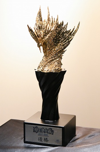 ���������꡼ No.005�Υ���ͥ������ / ��MHW: ICEBORNE�ס��ȼ��������� 2019-2020�ɤη辡��񥯥����Ⱦ��󤬸���