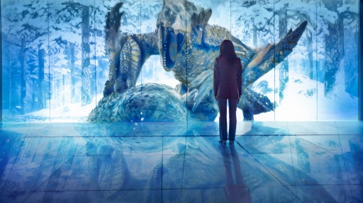 画像ギャラリー No.004のサムネイル画像 / 「モンスターハンター」15周年記念イベントの人気コンテンツ ベスト5が発表