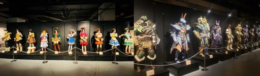 画像ギャラリー No.006のサムネイル画像 / 「モンスターハンター」15周年記念イベントの人気コンテンツ ベスト5が発表