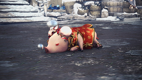 #017Υͥ/MHW: ICEBORNEPS4Ǥκǿ٥ȥȾ󤬸SteamǤǤϥƥס᤭αۤȥꥨʺסʡαۤ