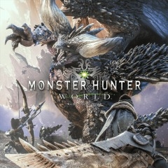 ꡼ No.001 | MONSTER HUNTER: WORLDפPS PlusΥե꡼ץ쥤ɲáICEBORNEפ̾ǤȥǥǥåǤ⥻ʤ