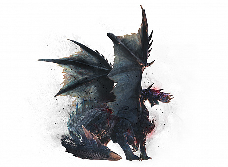 ꡼ No.002 | MONSTER HUNTER WORLD: ICEBORNEס5ۿͽ̵緿ȥ륢åץǡ4ƤǡζإХȥꥪ١פо