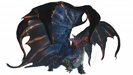 ꡼ No.004 | MONSTER HUNTER WORLD: ICEBORNEס5ۿͽ̵緿ȥ륢åץǡ4ƤǡζإХȥꥪ١פо