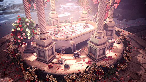 ꡼ No.004 | MONSTER HUNTER WORLD: ICEBORNEסʤפ֥ꥨʺסαۡפ410ָǳ